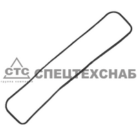 Прокладка клапанной крышки -238 (силикон) 238-1003270