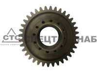 Шестерня РПН К-700А н/о (z=36) боковая 700А.16.02.065-1