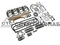 Ремнабор прокладок двигателя ЯМЗ-238 М2 н/о (Тутаев) 238-2000005-02