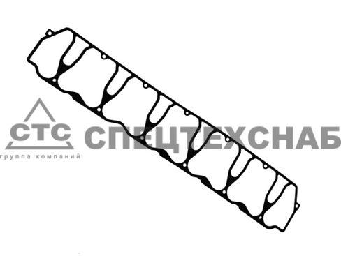 Прокладка клапанной крышки Deutz 1013 04284008