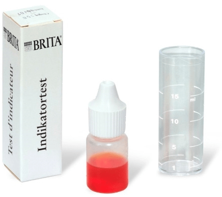 Комплект фильтр-системы Brita PURITY C150 №5 (1001943) Purity C150 №5