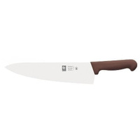 Нож поварской 260/395мм Шеф коричневый PRACTICA Icel | 24900.3028000.260