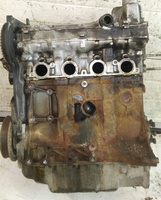 Двигатель Лада Largus (R90) 2012-2023 (УТ000192316) Оригинальный номер 211294026652