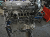 Двигатель (ДВС), Fiat (Фиат)-ALBEA (05-12)