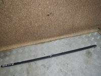 Накладка стекла заднего правого, Mazda (Мазда)-3 (BK) (02-09)