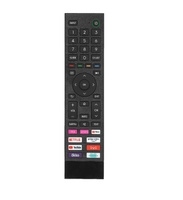 Пульт ДУ Toshiba CT-95038 Smart TV