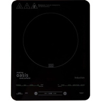 Плита Индукционная Oasis РI-B24SL черный закаленное стекло (настольная)