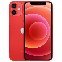 Apple iPhone 12 64GB PRODUCT Red (Красный)