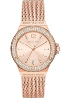 Fashion наручные женские часы Michael Kors MK7336. Коллекция Lennox