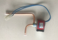Клапан электромагнитный #66 для Льдогенератора т.м. Eksi серии EM, мод. EMF