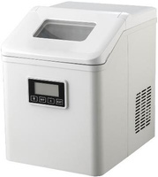 Льдогенератор VA-IM-205 (кубик) Viatto