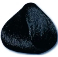 Полуперманентный краситель Cramer Color Tone-On-Tone Hair Color (14501, 1, Nero Черный , 100 мл) Kemon (Италия)