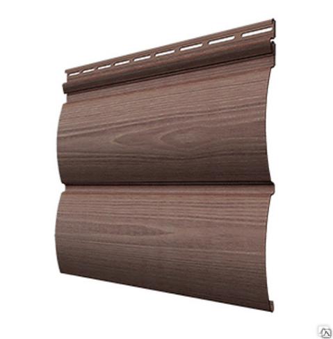 Сайдинг Wood Slide Угол внутренний 3,05м