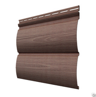 Сайдинг Wood Slide Угол наружный 3,05м