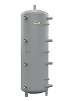 Reflex Storatherm Heat H 300/1, Буферный накопитель c 1-ой спиралью (3 Бара, без теплоизоляции)