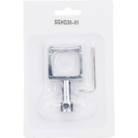 Крючок для полотенцесушителя квадратного профиля SG Q30-01