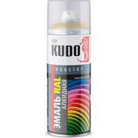 Универсальная эмаль KUDO 11601751
