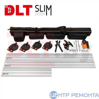 Аренда системы резки крупноформата DLT SLIM SYSTEM CUTTER (плиткорез механический)