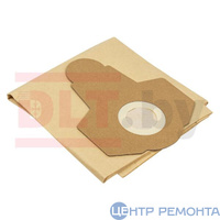 Мешок-пылесборник для пылесоса DLT PL208, бумажный