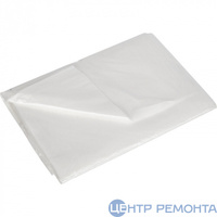 Плёнка укрывная HDPE, прозразная, 4,5мкм, 4 x 5м (50шт/уп)