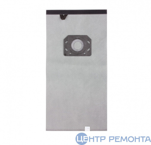 Мешок-пылесборник для пылесоса DLT PL501 многоразовый