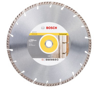 Диск алмазный Universal (350х25.4 мм) Bosch