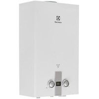 Проточный газовый водонагреватель Electrolux GWH10HighPerformanceEco