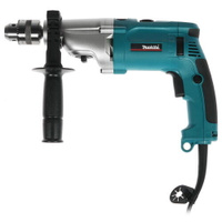 Дрель ударная Makita HP2070F