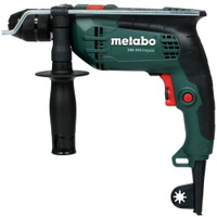 Дрель ударная Metabo SBE650Impuls(600743500)