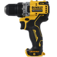 Дрель-шуруповерт DEWALT DCD701N-XJ