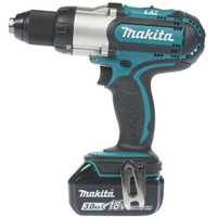 Дрель-шуруповерт Makita DDF451RFE