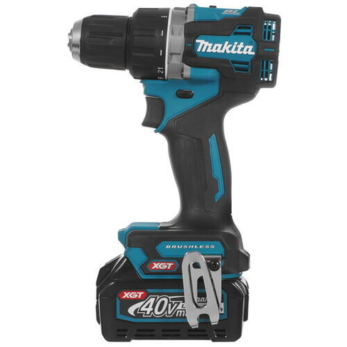 Дрель-шуруповерт Makita DF002GD201