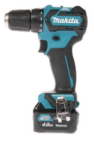 Дрель-шуруповерт Makita DF332DWME