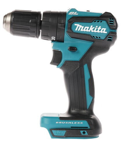 Дрель-шуруповерт Makita DHP483Z