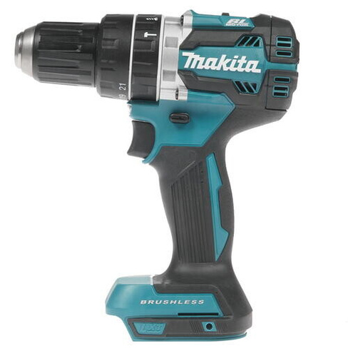 Дрель-шуруповерт Makita DHP484Z