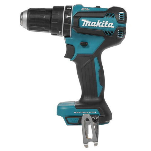 Дрель-шуруповерт Makita DHP485Z