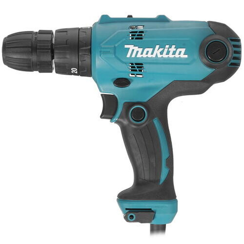 Дрель-шуруповерт Makita HP0300