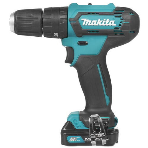 Дрель-шуруповерт Makita HP333DWAE