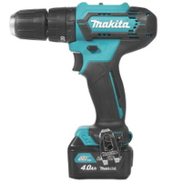 Дрель-шуруповерт Makita HP333DWME