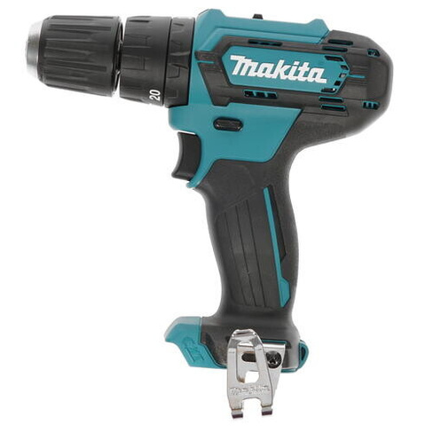 Дрель-шуруповерт Makita HP333DZ