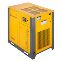 Винтовой компрессор ET SL 30-13 ET-Compressors