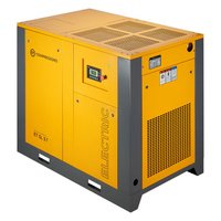 Винтовой компрессор ET SL 37-10 (IP55) ET-Compressors