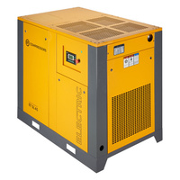 Винтовой компрессор ET SL 45-10 (IP55) ET-Compressors