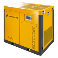 Винтовой компрессор ET SL 75-13 (IP55) ET-Compressors