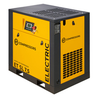 Винтовой компрессор ET SL 4,0-08 (IP55) ET-Compressors