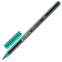 Ручка для каллиграфии Edding 1340/4 зеленая 1-4