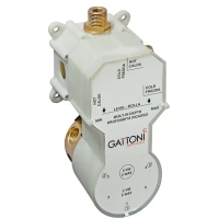 Комплектующее для смесителя Gattoni GBOX (SC0500000)