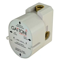 Комплектующее для смесителя Gattoni GBOX (SC0550000cr)