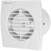 Вытяжной вентилятор Electrolux Eco EAFE-120 НС-1481525 Белый