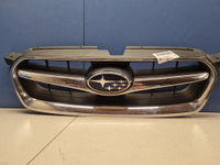 Решетка радиатора для Subaru Legacy B13 2003-2009 Б/У